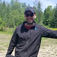 Simon Bergeron