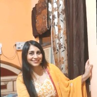 Deepti Khare