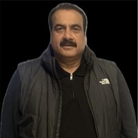 Sajid Malik