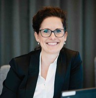 Elina Gustafsson