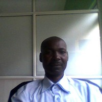 simon kiambi