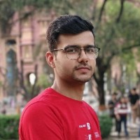 Saurabh Pareek