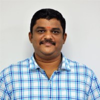 Radhakrishnan Natarajan