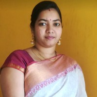 Vijaya Lakshmi