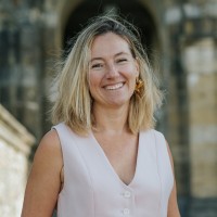 Leire Legarreta Antuñano