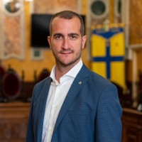 Marco Bosi