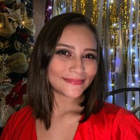 Amanda Montero Rojas