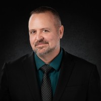 Kevin Bush