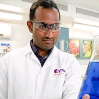 Ravi Kiran Ravulapalli