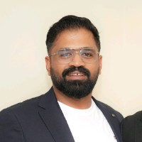 Sooraj Narayanan