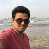 Harshal Dhage