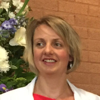 Jolanta Przeworska Przeworska