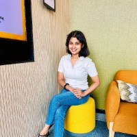 Mridhula Anand