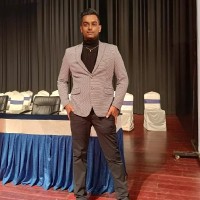 Pratheek Sharath