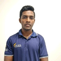 Yuvraj Chavan