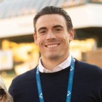 Patrick Brosnan