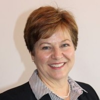 Joan Mccluskey