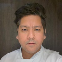 Suraj Charmakar