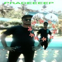 Pradeep Patra