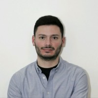 Alex Vasilikoudis