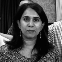 Chitra Ramkumar