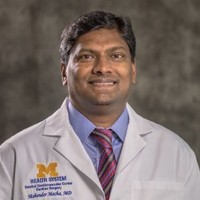 Mahender Macha