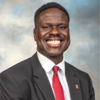 Robert Quaye