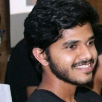 Swaroop Shankar