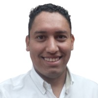 Omar Canache Martinez