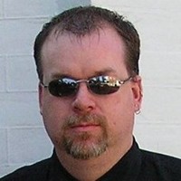 Jason Burton
