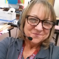 Donna Marion Denoble