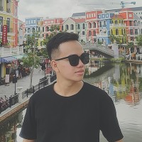 Minh Dao Huu