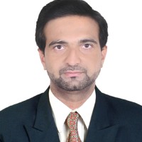 Riyaz Ahmed Sayed