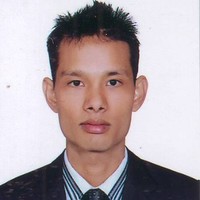 Sujan Mainali