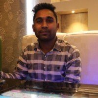 Ram Patel