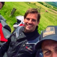 Adam Ross CAE AMIMI AQP