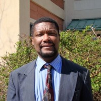 Jean-Antony Cyril