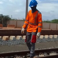 Mamadou Lamine Ndour