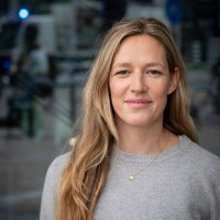 Sarah Holthuis