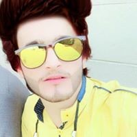 Kashif Rajpoot