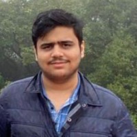 Kush Thaker