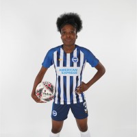 Juliet Adebowale