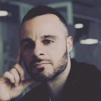 Stéphane Auclair