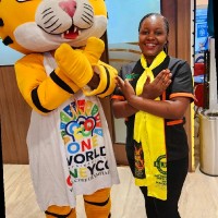 Katushabe Maria Racheal