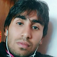 Yogesh Antil