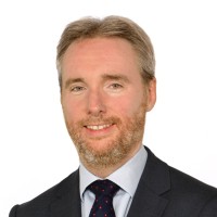 Greg McMahon
