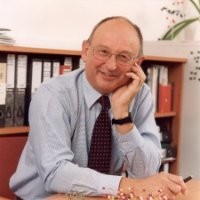 Peter Tasker