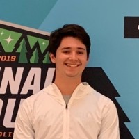 Adam Gallagher