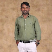 G Ravikumar Reddy