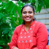 Dhanusha K